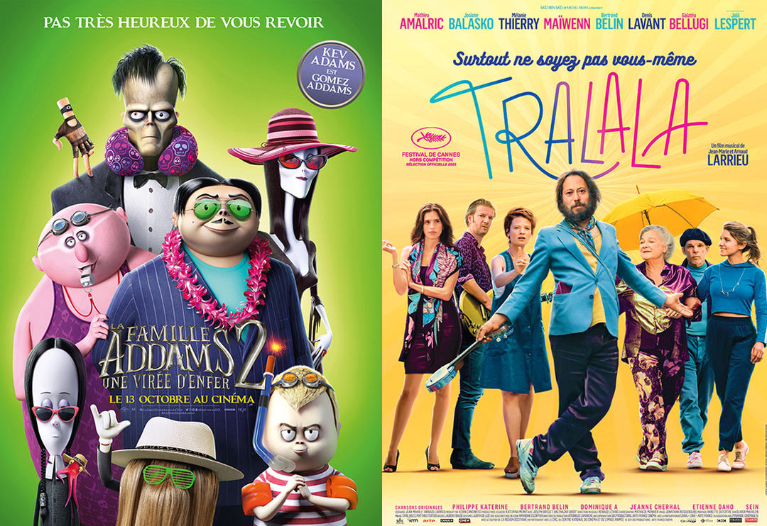 Cinéma avec Cinéval