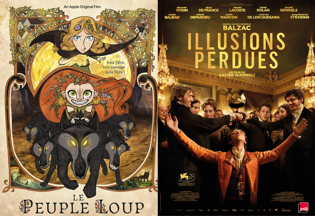 Cinéma avec Cinéval