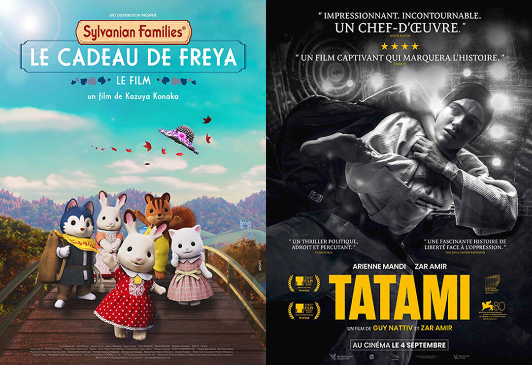 Cinéma avec Cinéval