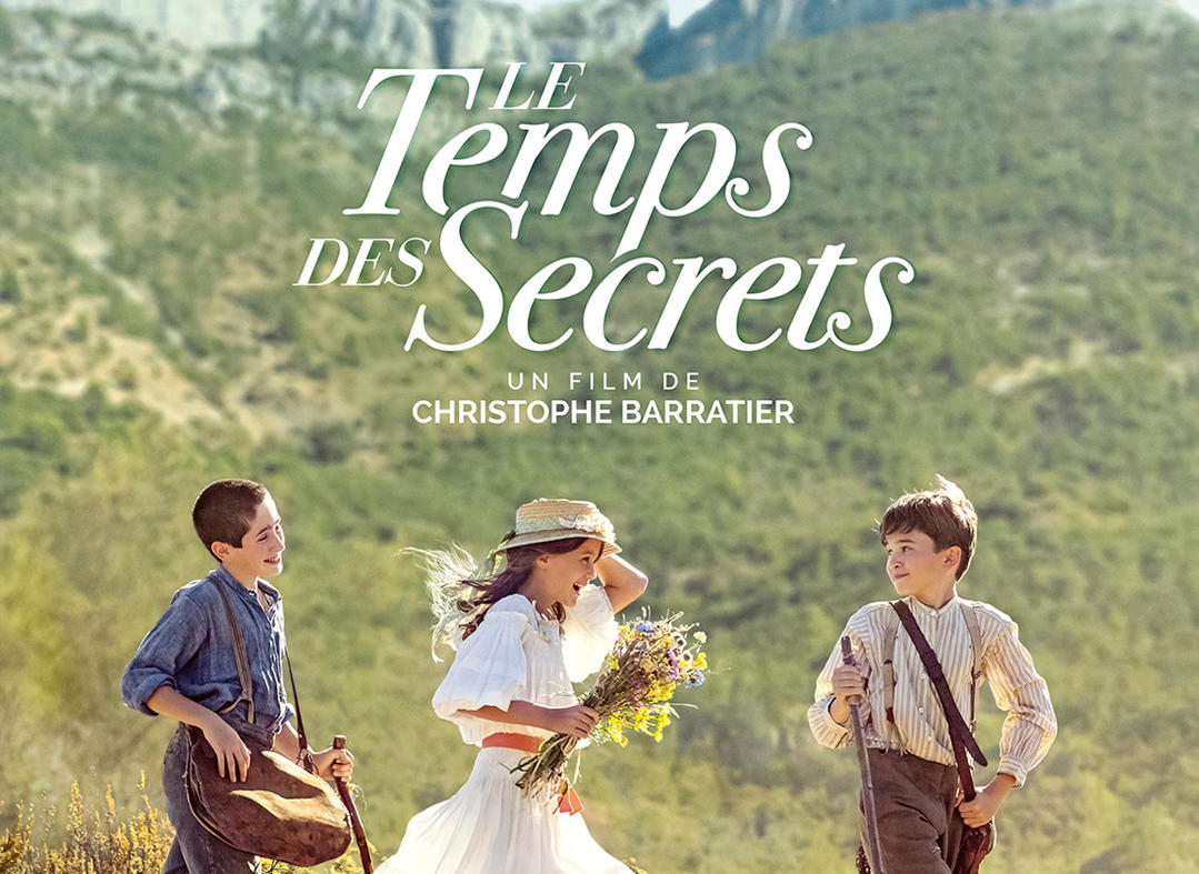 Cinéma avec Cinéval - séance de 14h30