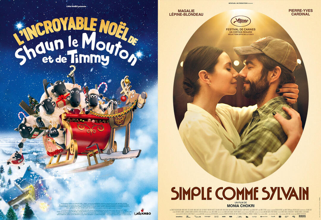 Cinéma avec Cinéval