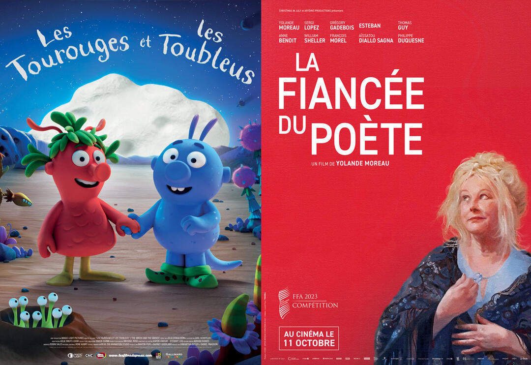 Cinéma avec Cinéval