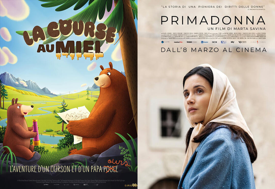 Cinéma avec Cinéval