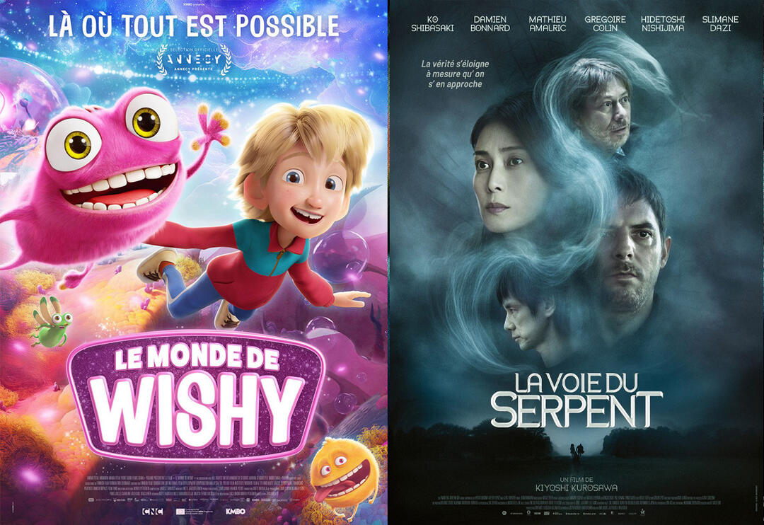 Cinéma avec CINEVAL