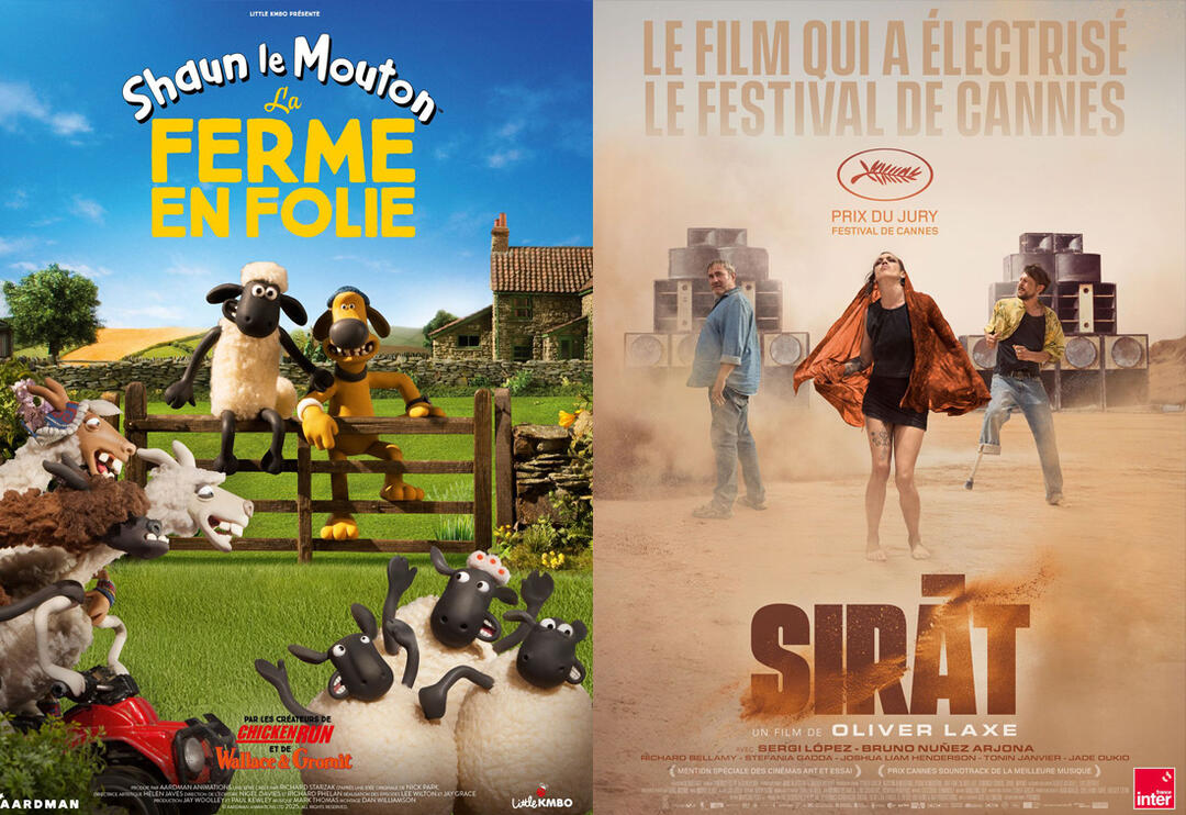 Cinéma avec CINEVAL