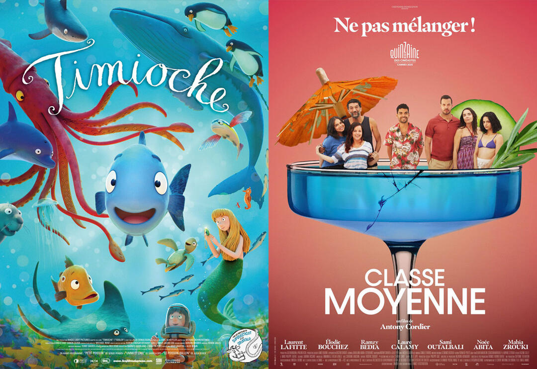 Cinéma avec CINEVAL