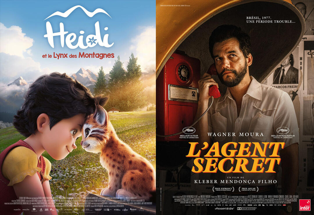 Cinéma avec CINEVAL