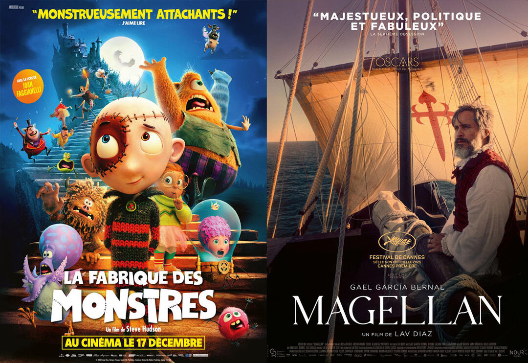 Cinéma avec CINEVAL