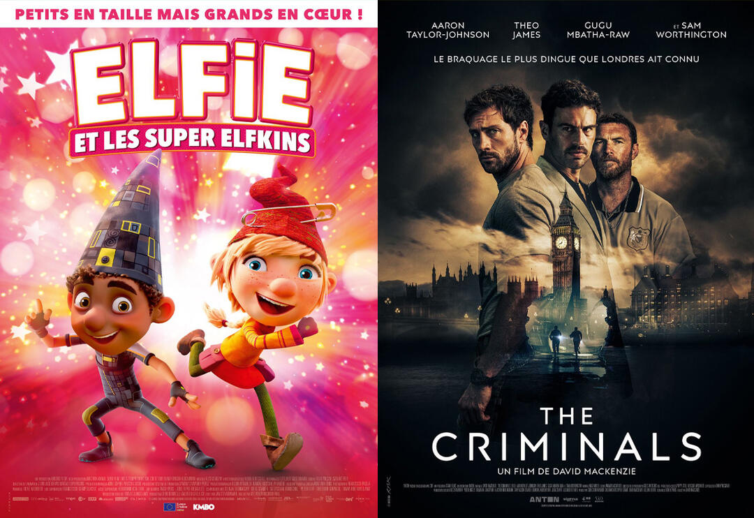 Cinéma avec CINEVAL