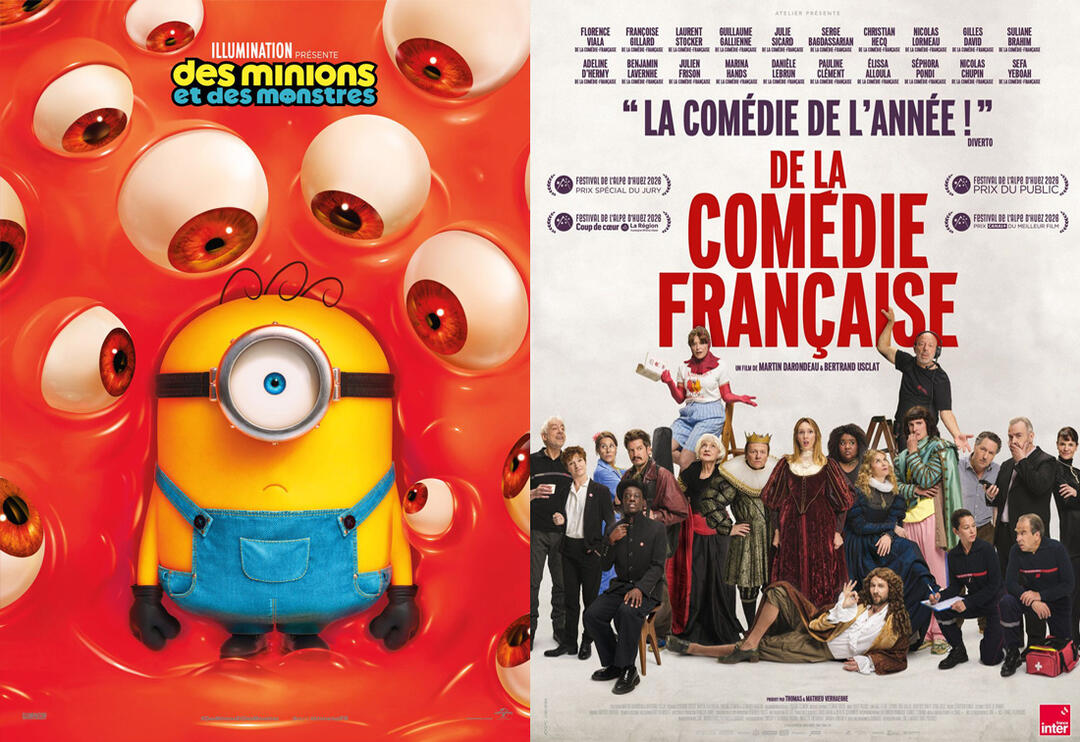 Cinéma avec CINEVAL