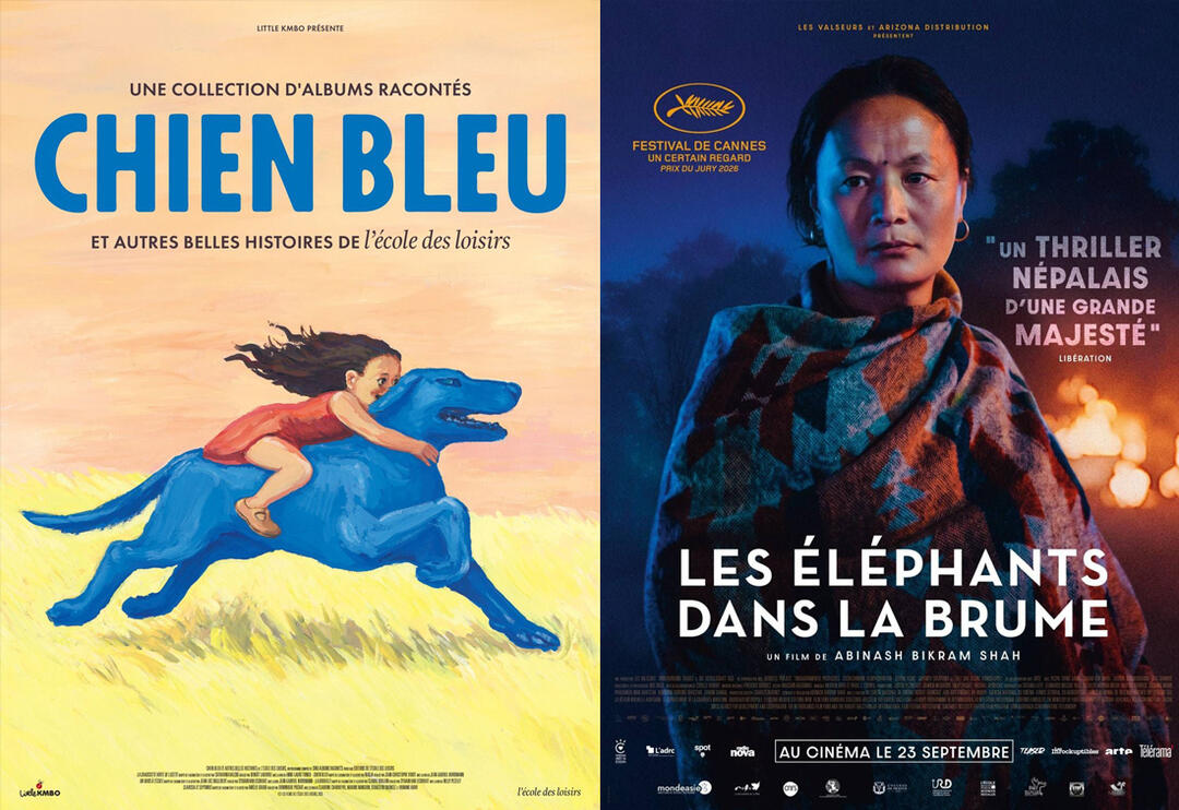 Cinéma avec CINEVAL
