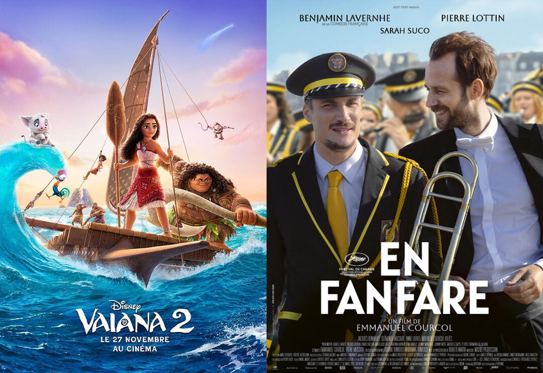 Cinéma avec Cinéval