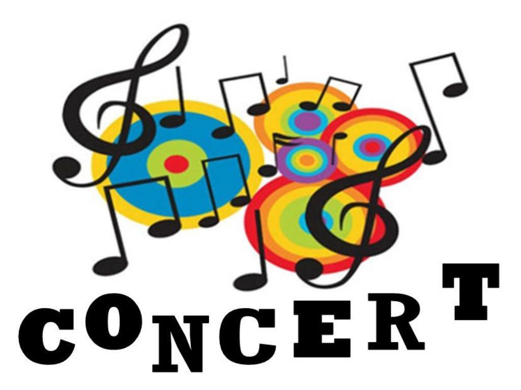 3 Jours de concerts des groupes de Music Revolution