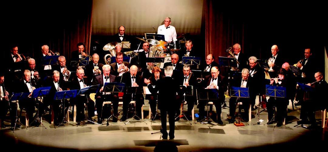 Concert de la Sainte Cécile