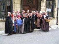 Conservatoire du Costume Comtadin 