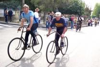 Bourse aux motos et vélos anciens