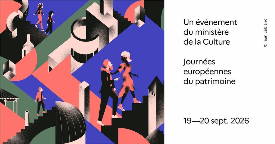La Micro-Folie : Journées Européennes du Patrimoine