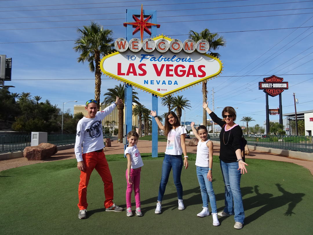 Troc de maisons et voyages : une famille pernoise vous dit tout!