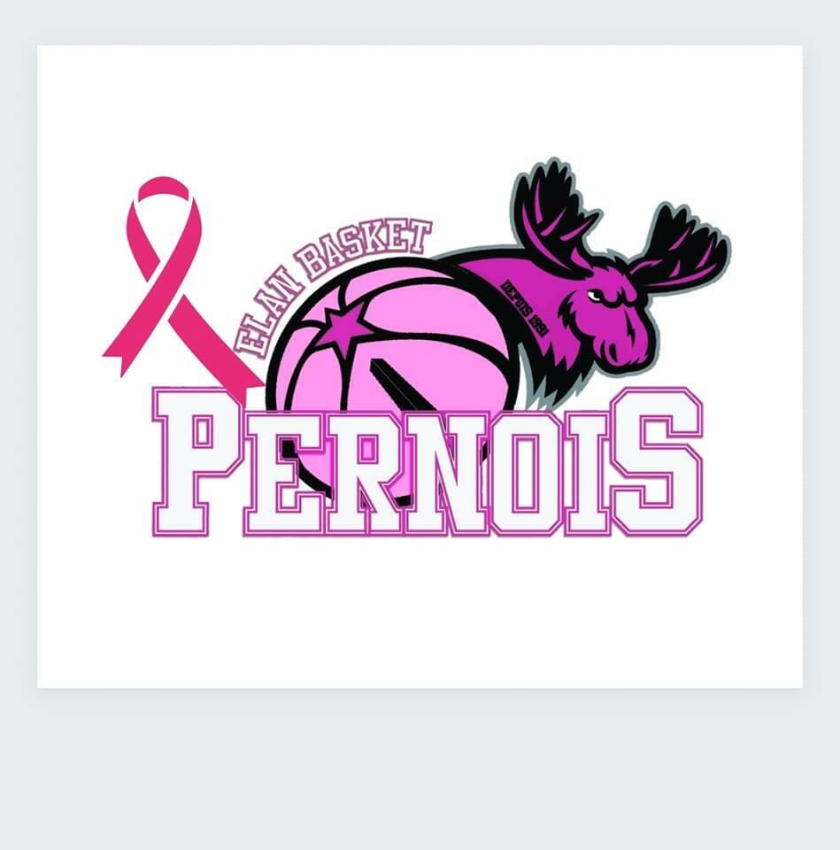Le Basket se mobilise pour le Octobre Rose