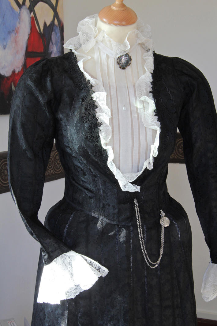 Exposition à la Chapelle