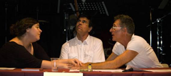 Soirée érotico-poético-déconnante