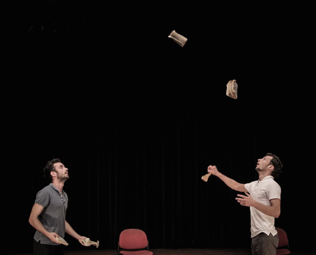 Spectacle médiathèque