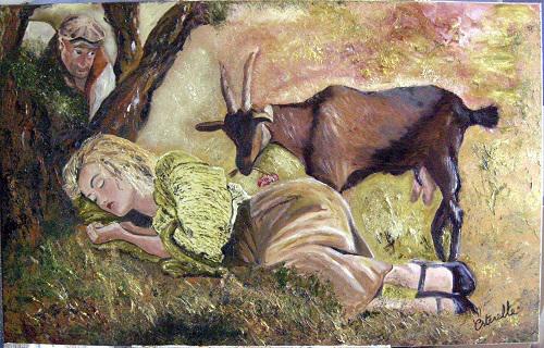 Exposition Galerie de l'Abattoir