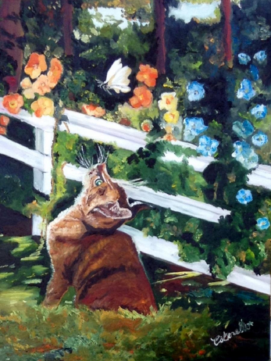 Exposition à la Galerie de l'Abattoir