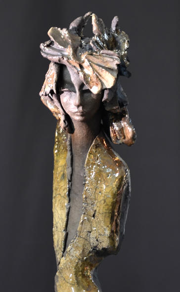 Exposition à la Galerie de l'Abattoir