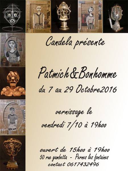 Des portraits sous toutes leurs formes