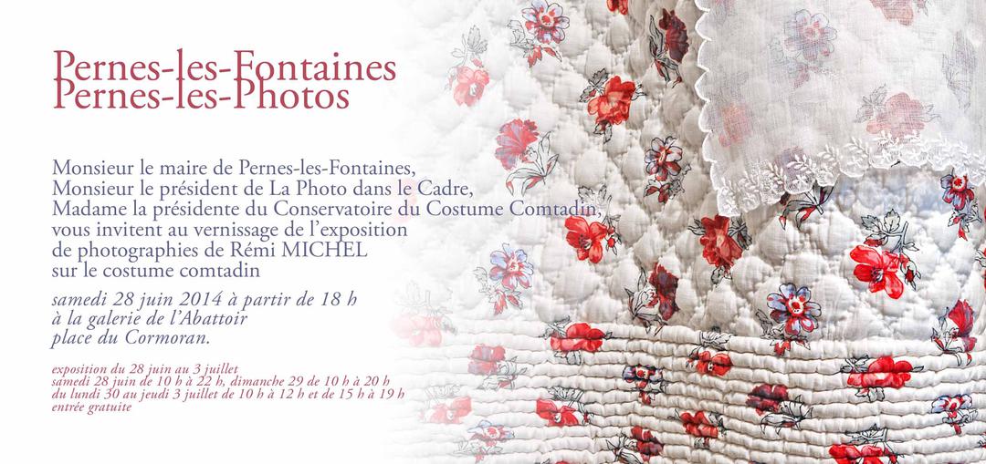 Exposition à la Galerie de l'Abattoir