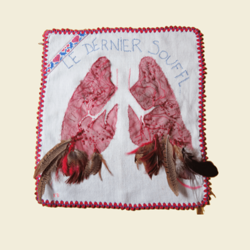 Festival Bonjour Madame la Mort : Exposition