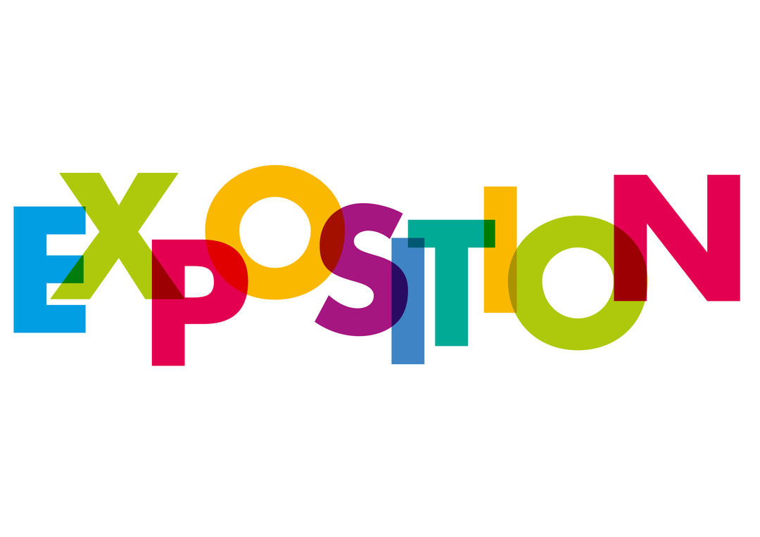 Salon d'été à la Chapelle des Pénitents