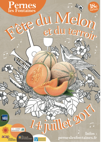 Fête du Melon et du Terroir