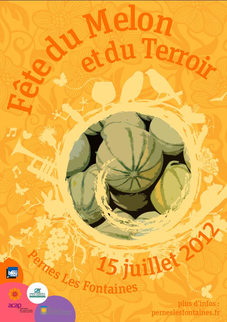 Fête du Melon