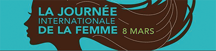 Fête des femmes