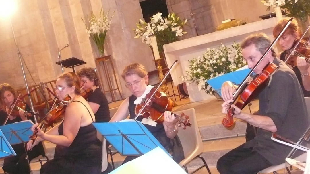 7e édition du Festival «Pernes en Musique»