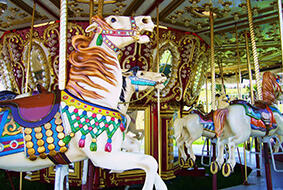 Fête votive de la Saint Roch