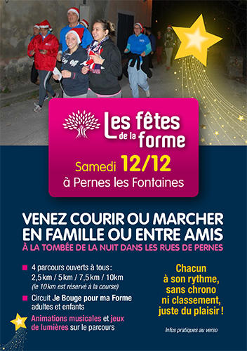 Les Fêtes de la Forme