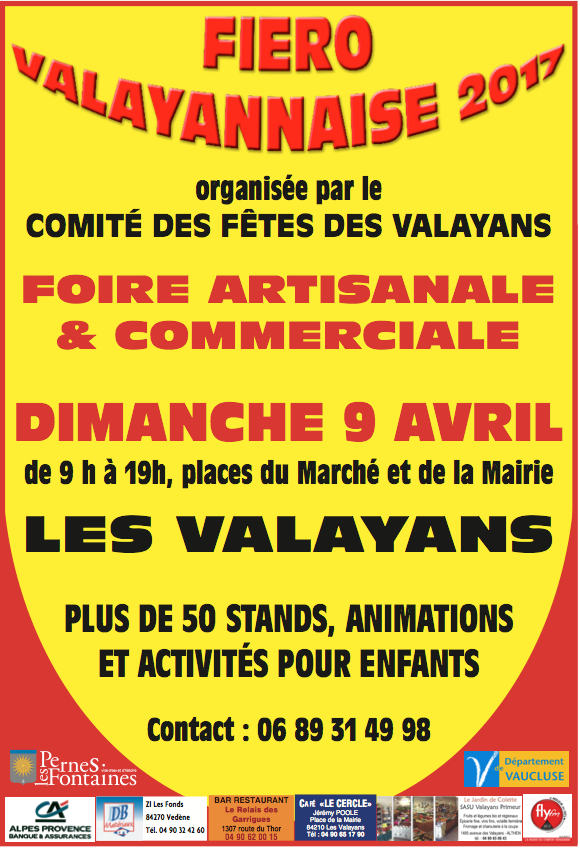 Fiero Valayannaise