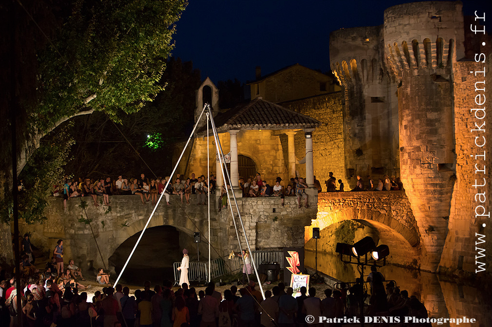 Font’Arts 2015 : Réunion des bénévoles