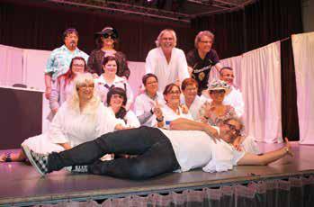 Les Fontaines du Rire