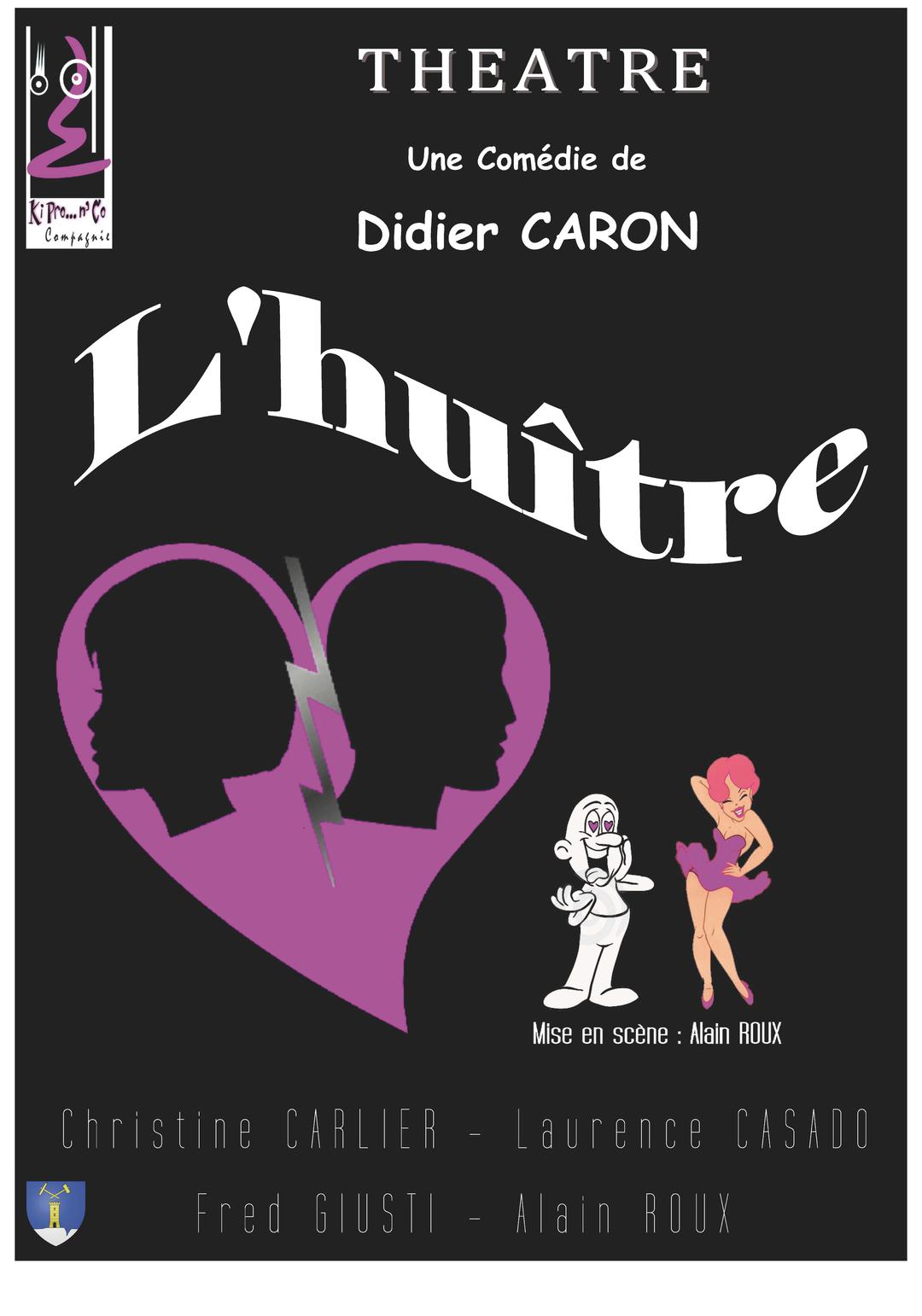 Les Fontaines du Rire