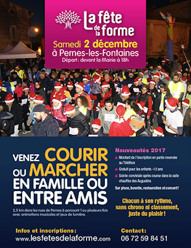 La Fête de la Forme