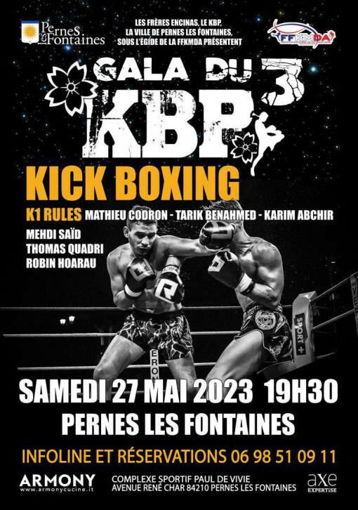 GALA du KBP