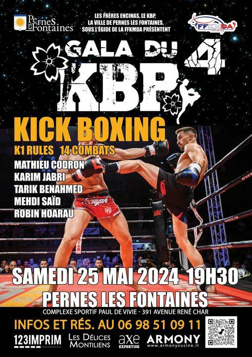 GALA du KBP 4