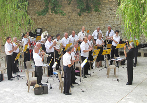 Festival d'Orchestres d'Harmonie