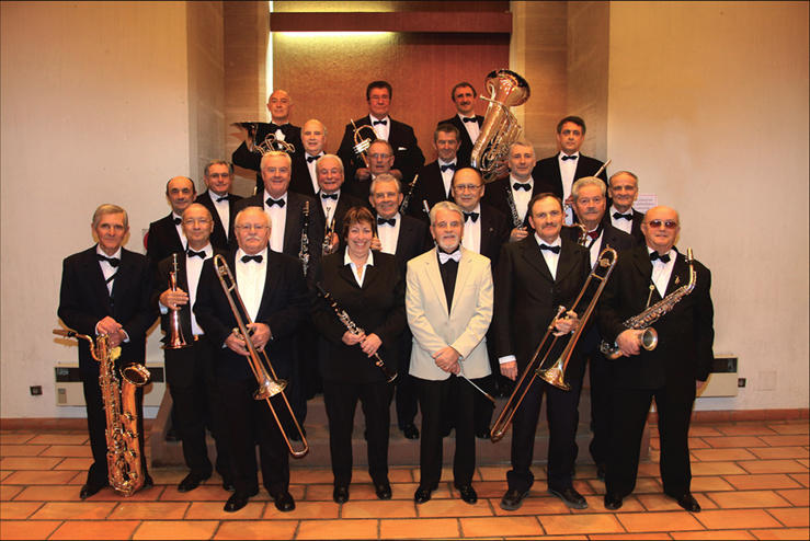 Concert de la Saint Cécile