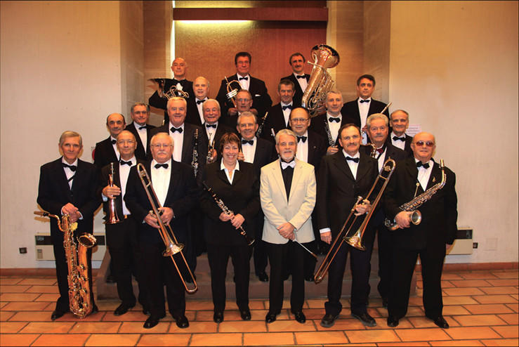 Concert de la Sainte Cécile