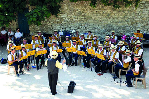 Concert de Printemps